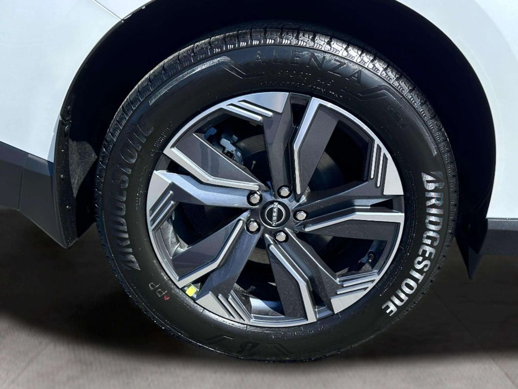 2026 Nissan Murano SL San Clemente CA