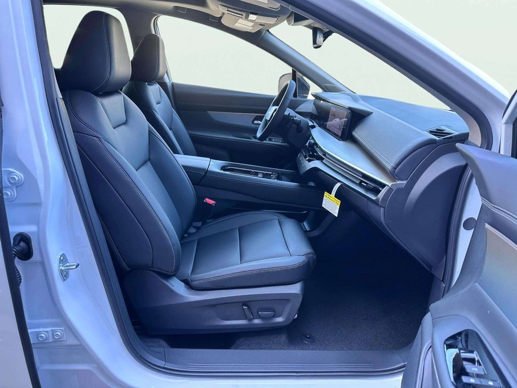 2026 Nissan Murano SL San Clemente CA