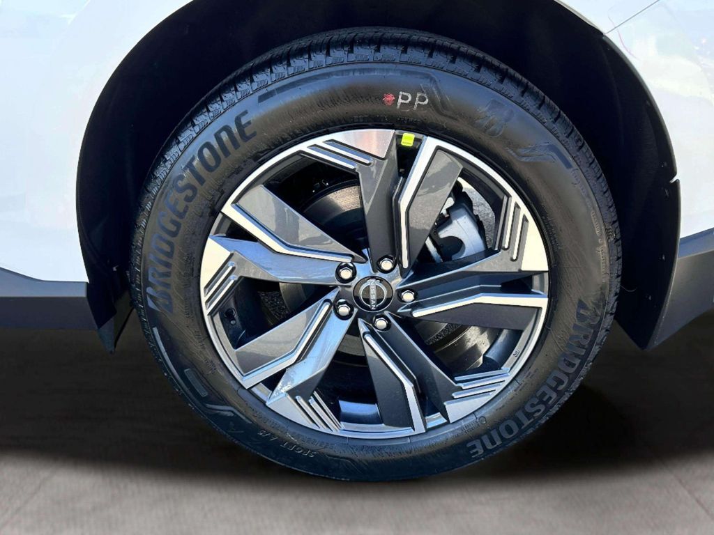 2026 Nissan Murano SL San Clemente CA