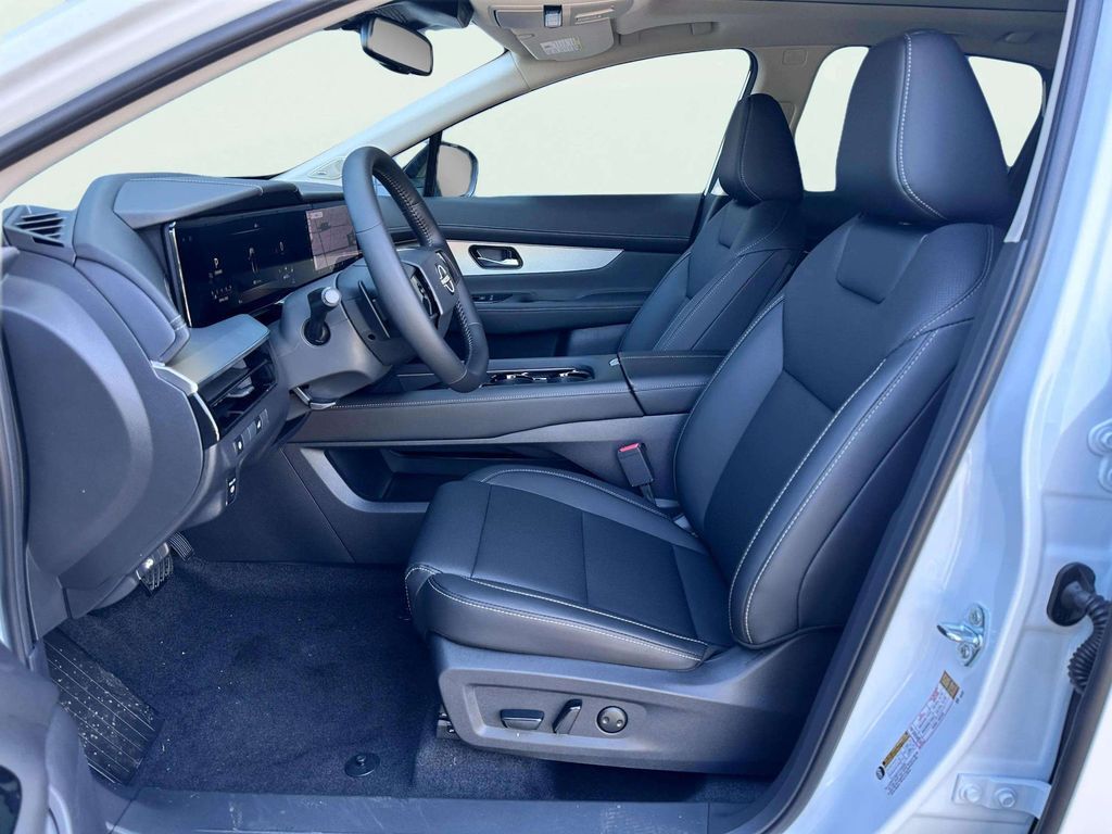 2026 Nissan Murano SL San Clemente CA