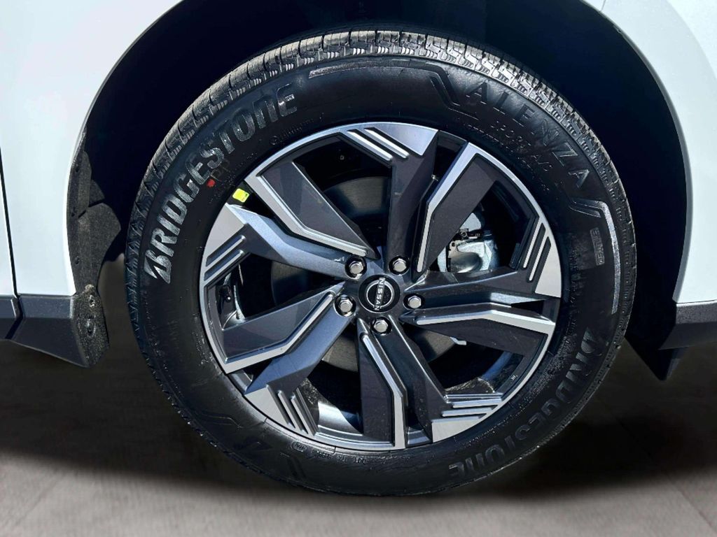 2026 Nissan Murano SL San Clemente CA