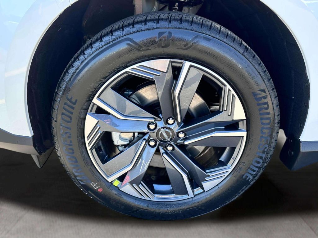 2026 Nissan Murano SL San Clemente CA