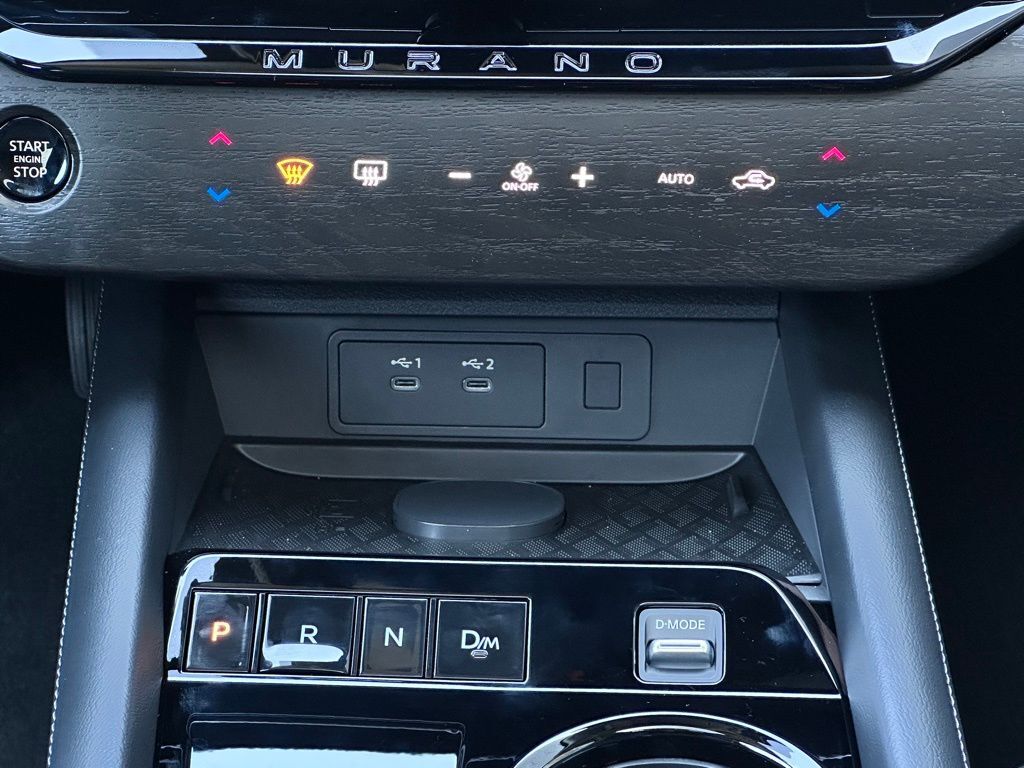 2026 Nissan Murano SL San Clemente CA