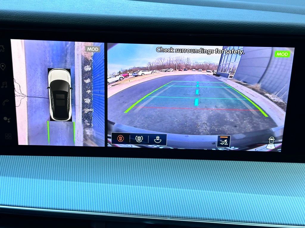 2026 Nissan Murano SL San Clemente CA