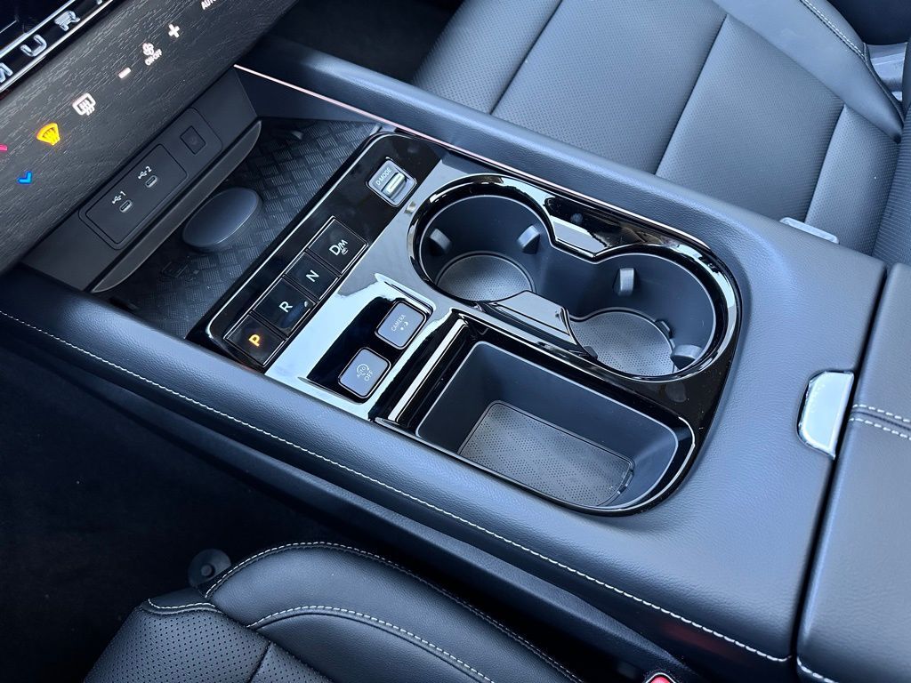 2026 Nissan Murano SL San Clemente CA