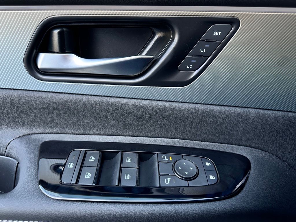 2026 Nissan Murano SL San Clemente CA