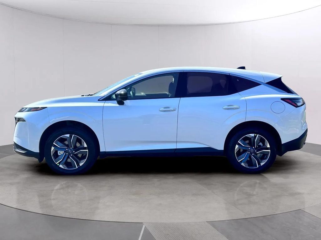 2026 Nissan Murano SL San Clemente CA