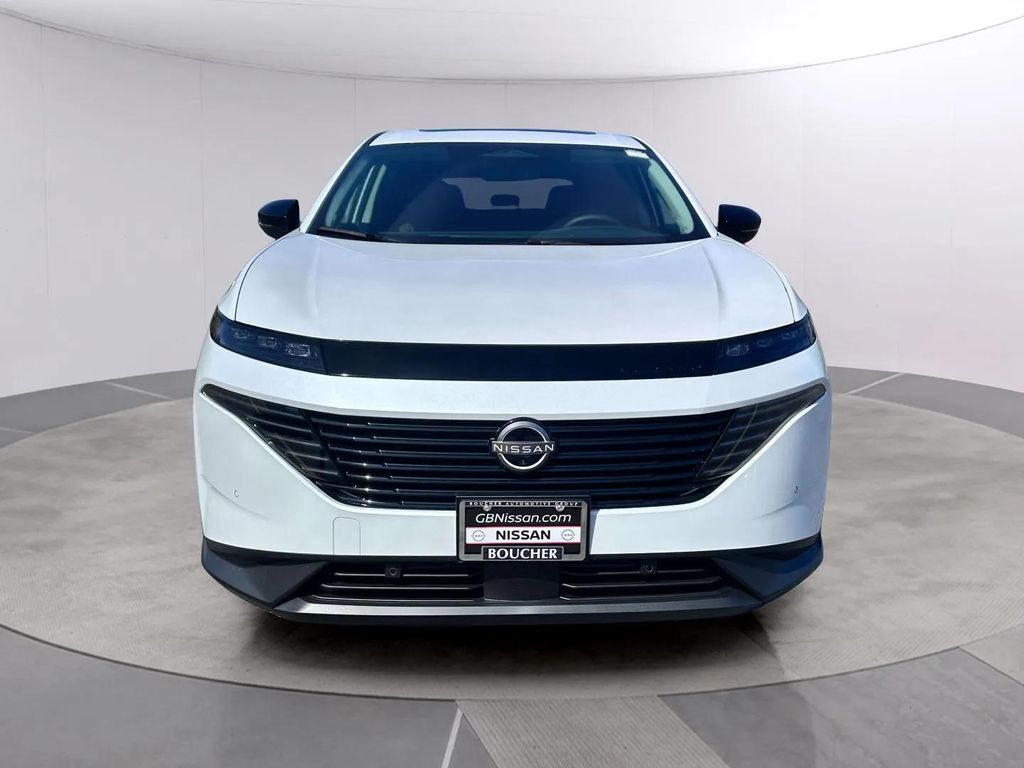 2026 Nissan Murano SL San Clemente CA