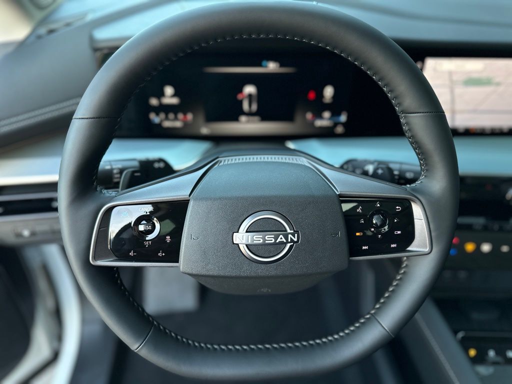 2026 Nissan Murano SL San Clemente CA