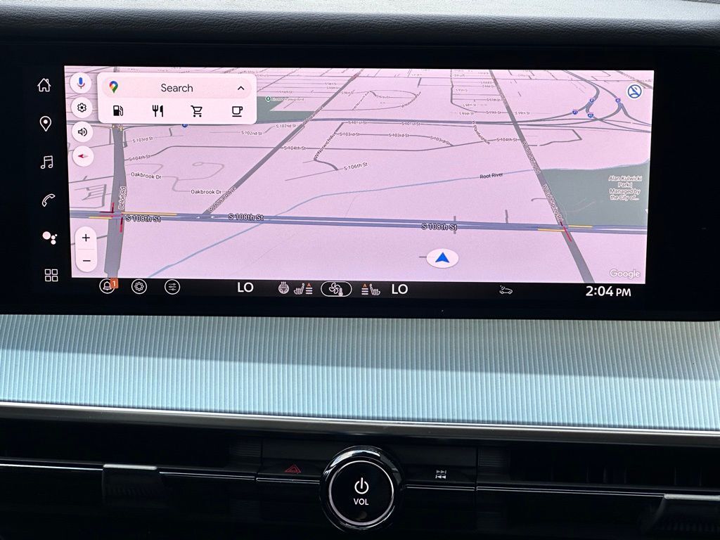 2026 Nissan Murano SL San Clemente CA