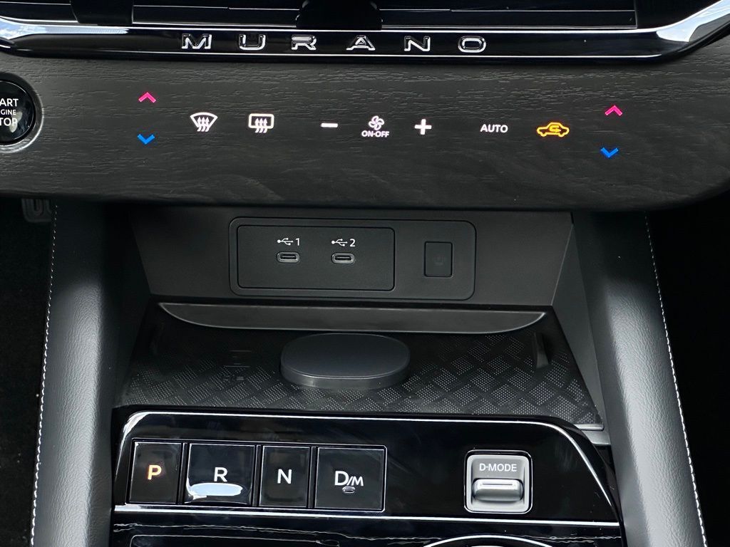 2026 Nissan Murano SL San Clemente CA