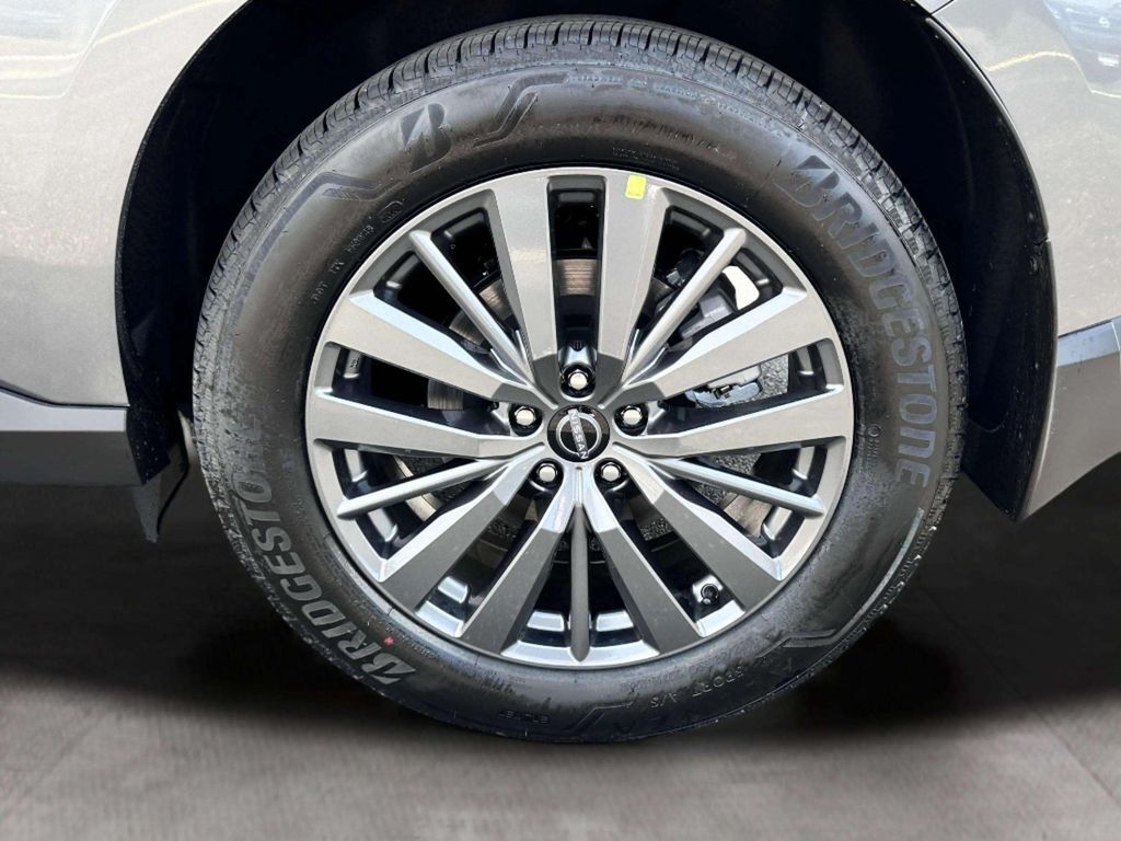 2026 Nissan Murano SL San Clemente CA