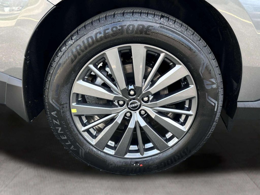 2026 Nissan Murano SL San Clemente CA