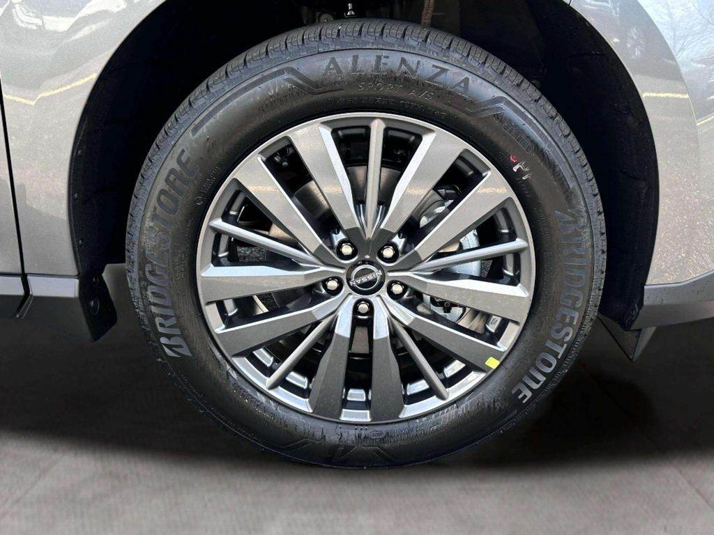 2026 Nissan Murano SL San Clemente CA