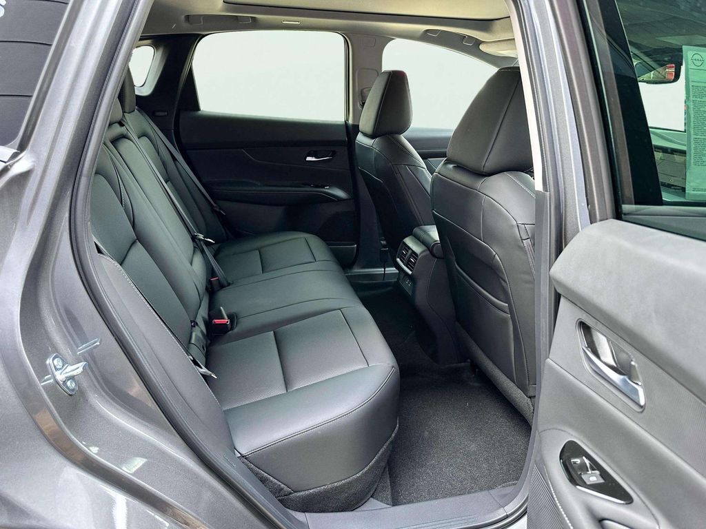 2026 Nissan Murano SL San Clemente CA