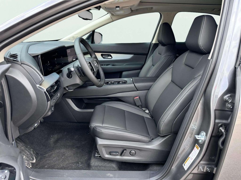 2026 Nissan Murano SL San Clemente CA