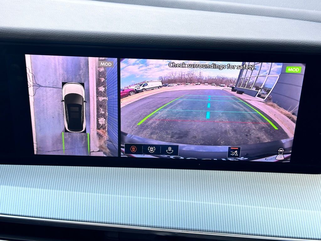 2026 Nissan Murano SL San Clemente CA