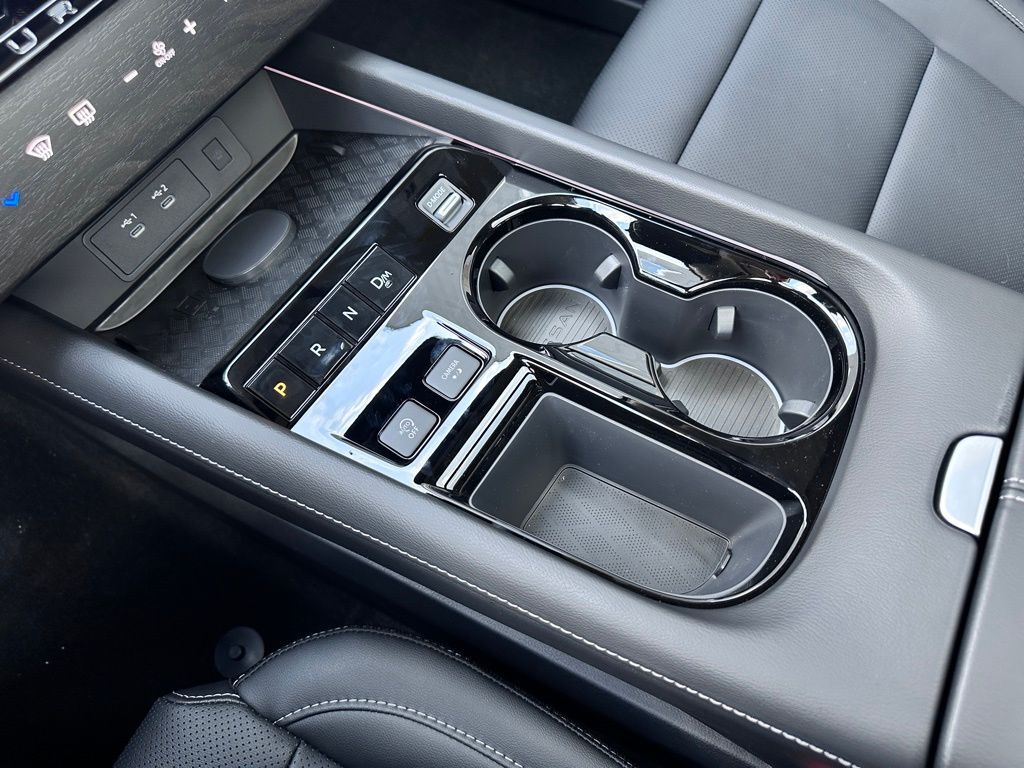 2026 Nissan Murano SL San Clemente CA