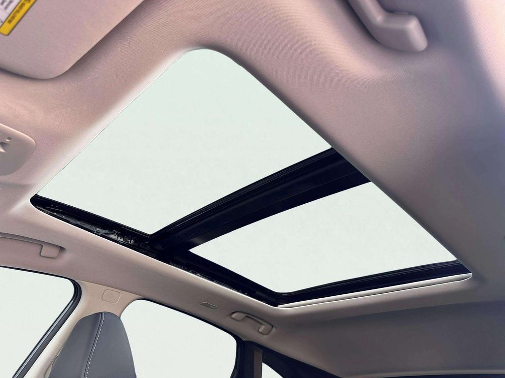 2026 Nissan Murano SL San Clemente CA