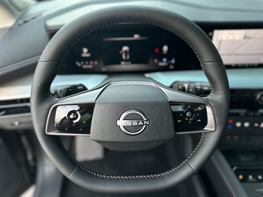 2026 Nissan Murano SL San Clemente CA