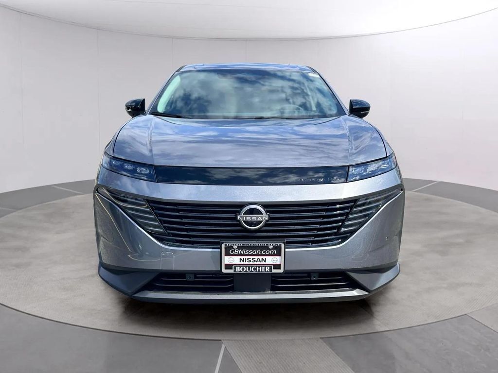 2026 Nissan Murano SL San Clemente CA