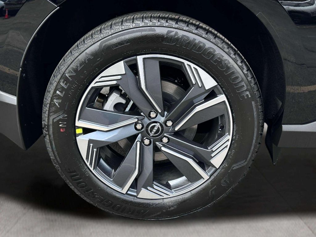 2026 Nissan Murano SL San Clemente CA