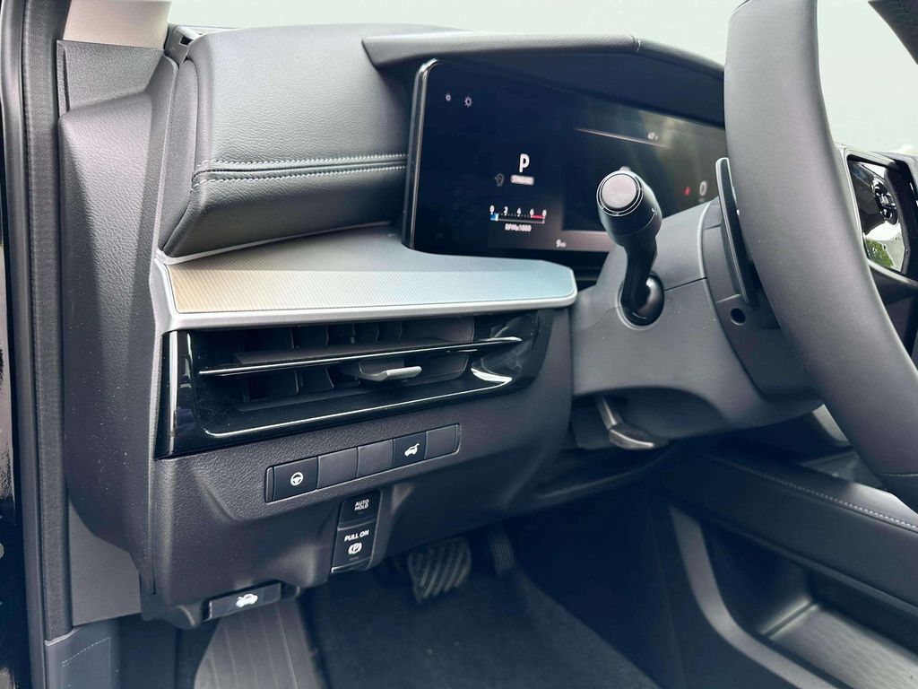 2026 Nissan Murano SL San Clemente CA