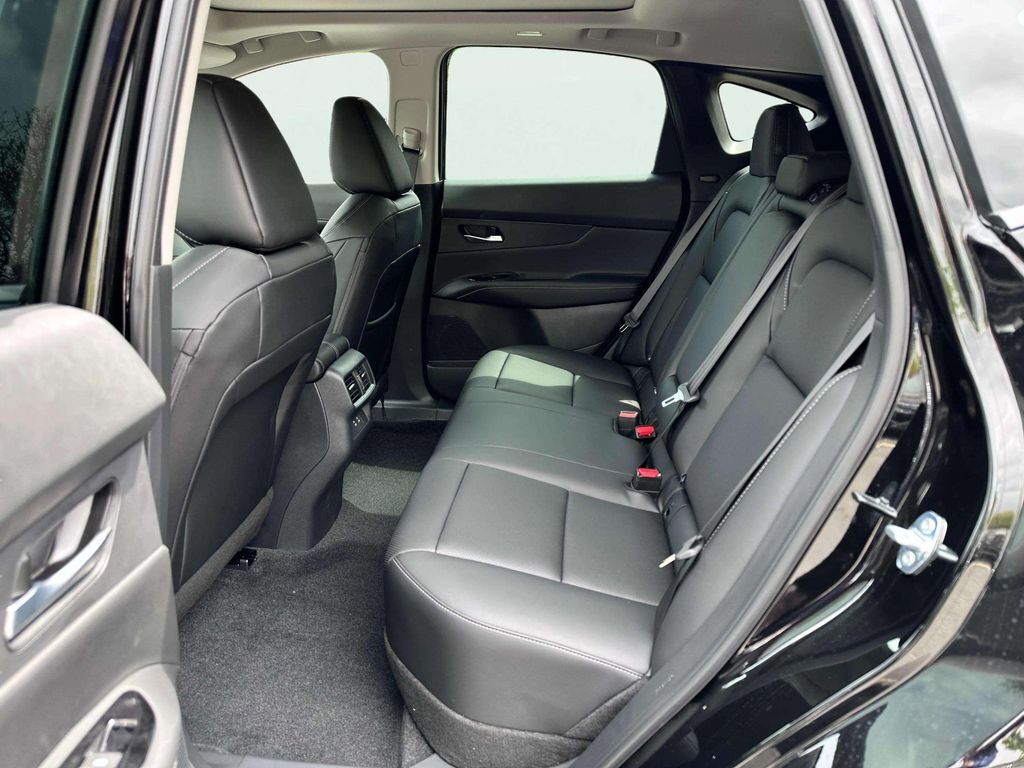 2026 Nissan Murano SL San Clemente CA