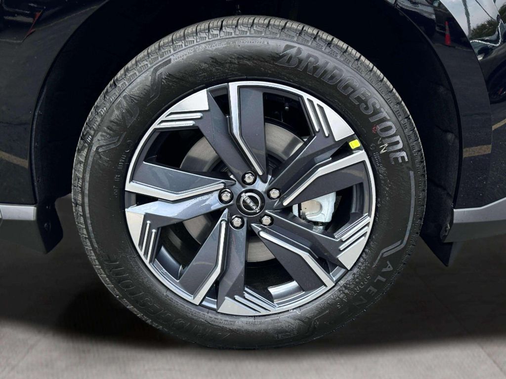 2026 Nissan Murano SL San Clemente CA