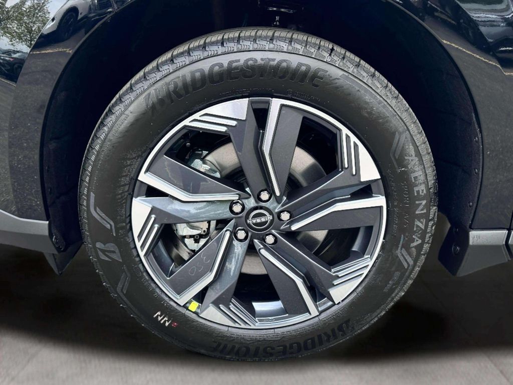 2026 Nissan Murano SL San Clemente CA