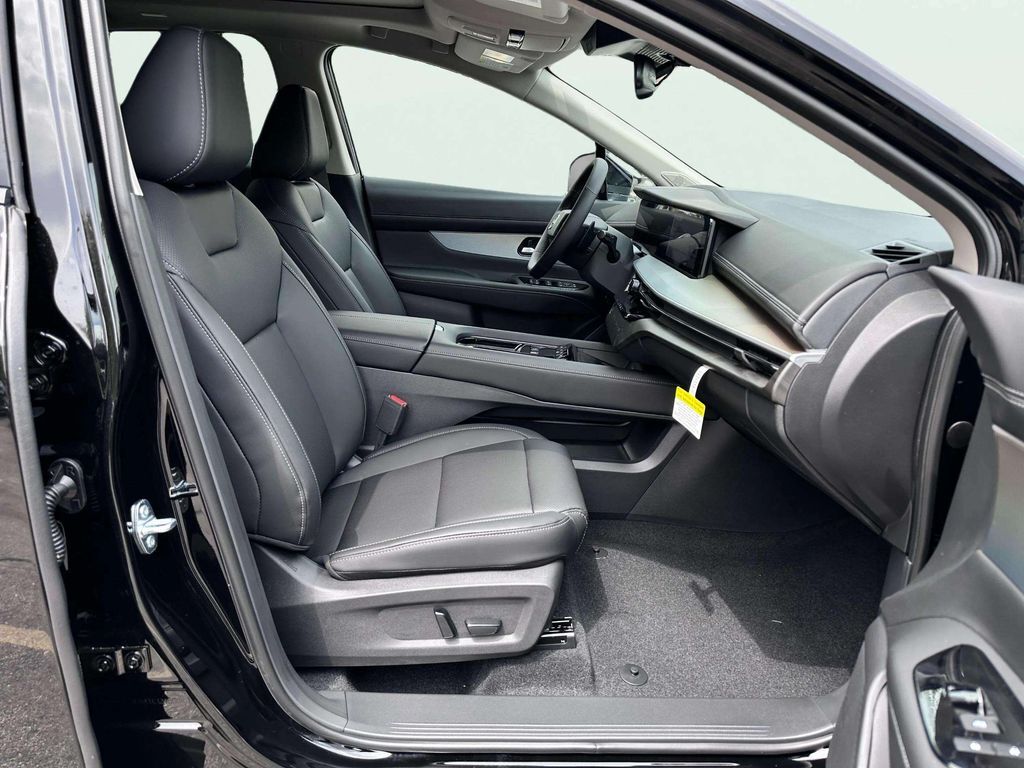 2026 Nissan Murano SL San Clemente CA