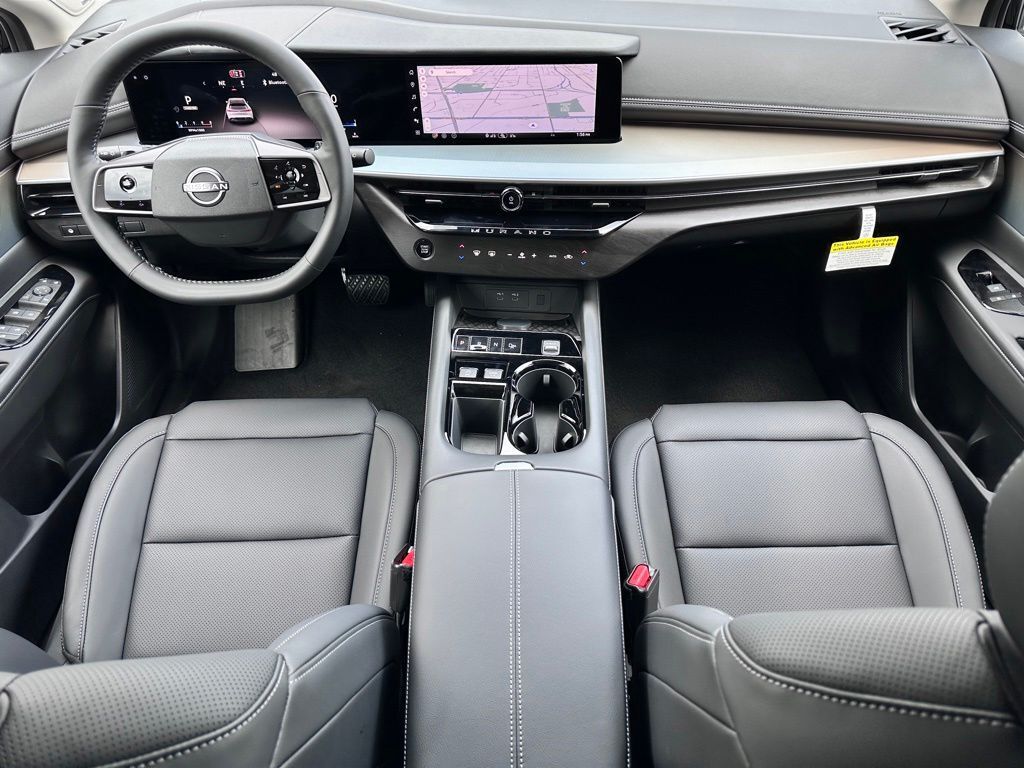 2026 Nissan Murano SL San Clemente CA