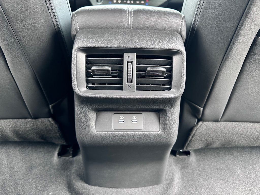 2026 Nissan Murano SL San Clemente CA