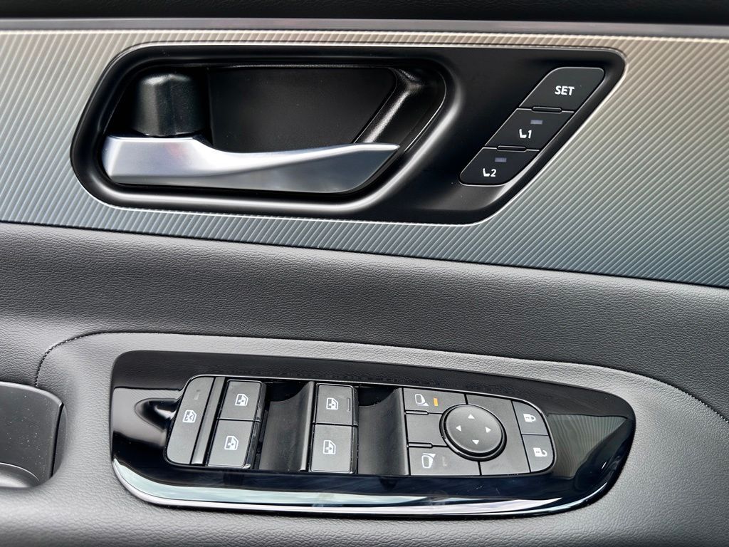 2026 Nissan Murano SL San Clemente CA