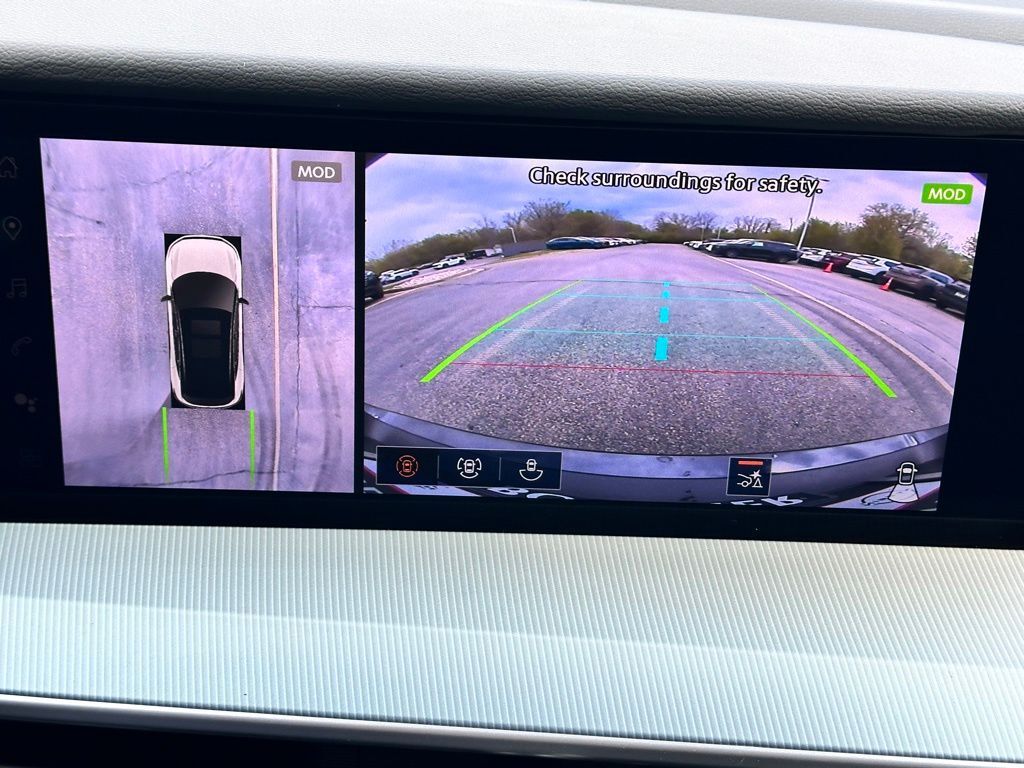 2026 Nissan Murano SL San Clemente CA
