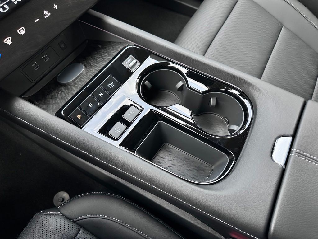 2026 Nissan Murano SL San Clemente CA