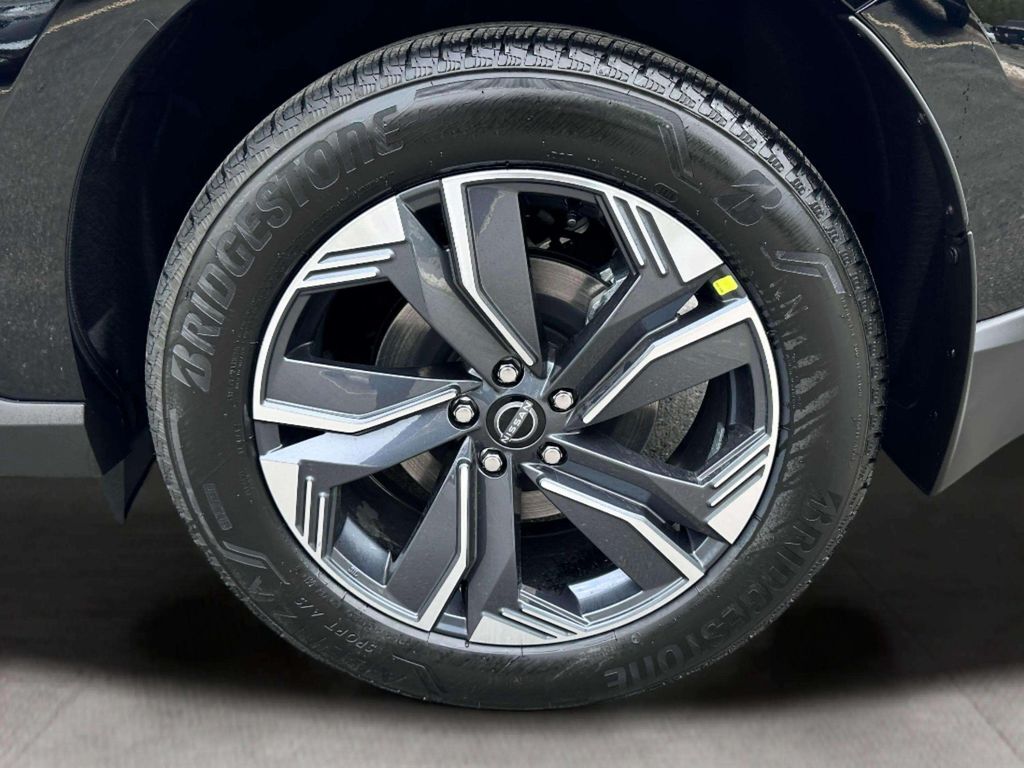 2026 Nissan Murano SL San Clemente CA