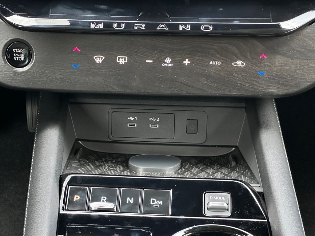 2026 Nissan Murano SL San Clemente CA