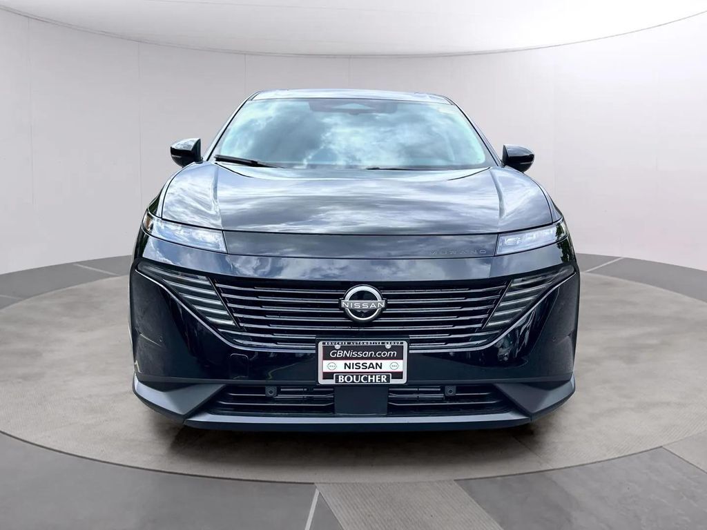 2026 Nissan Murano SL San Clemente CA