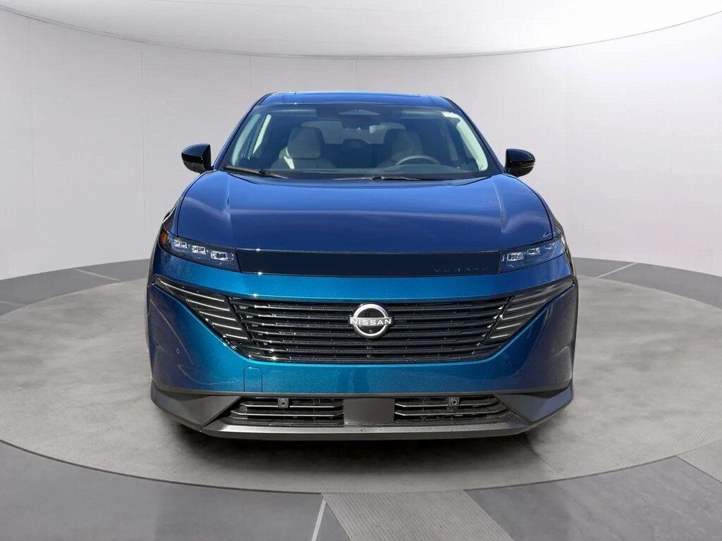 2026 Nissan Murano SL San Clemente CA