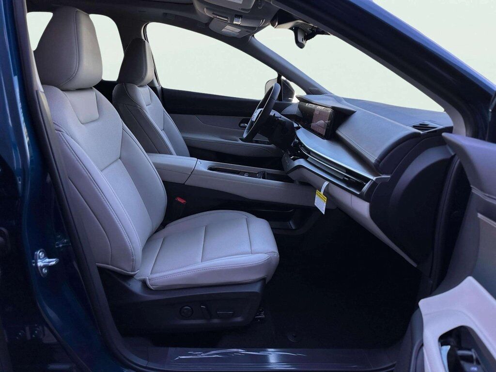 2026 Nissan Murano SL San Clemente CA
