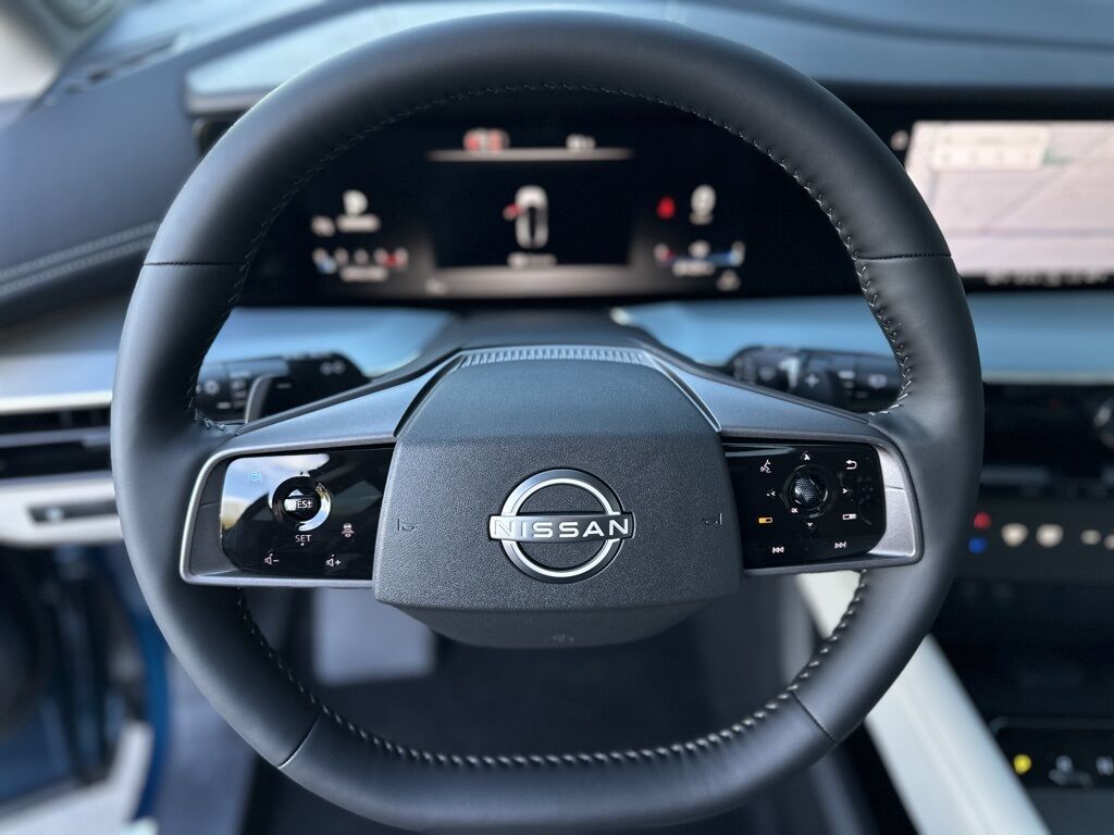 2026 Nissan Murano SL San Clemente CA
