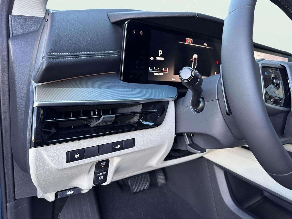 2026 Nissan Murano SL San Clemente CA