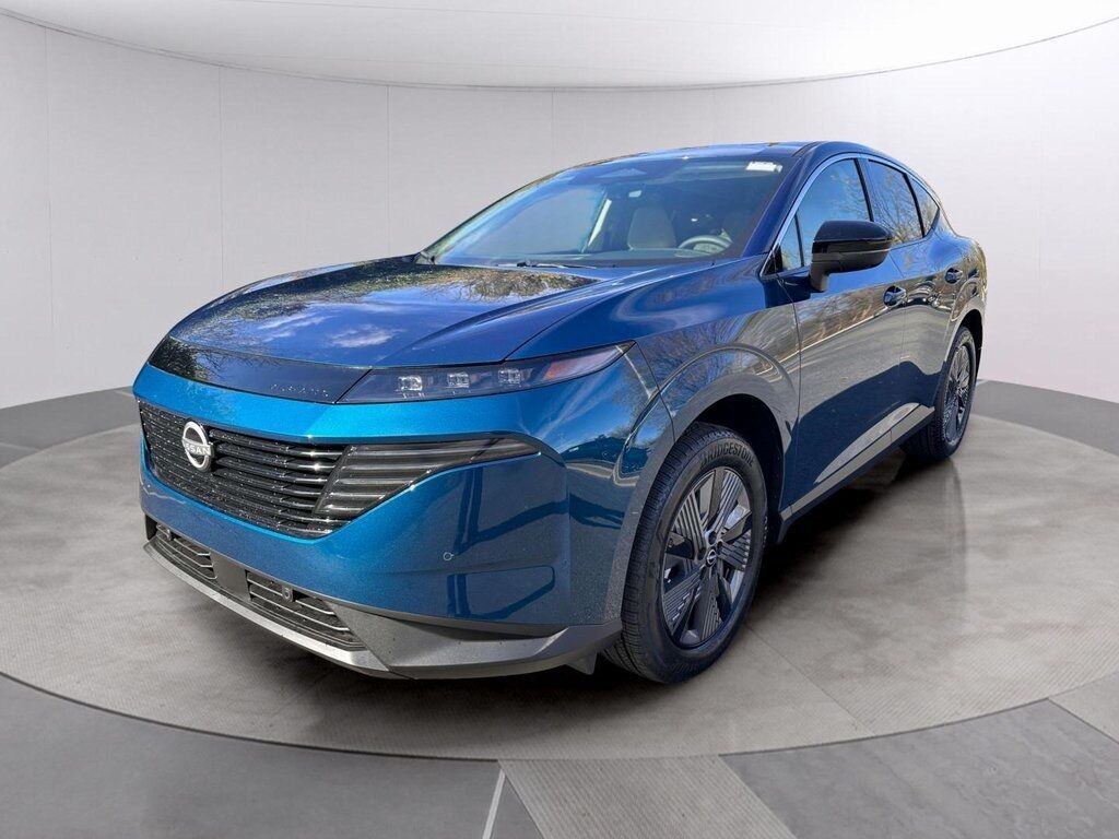 2026 Nissan Murano SL San Clemente CA