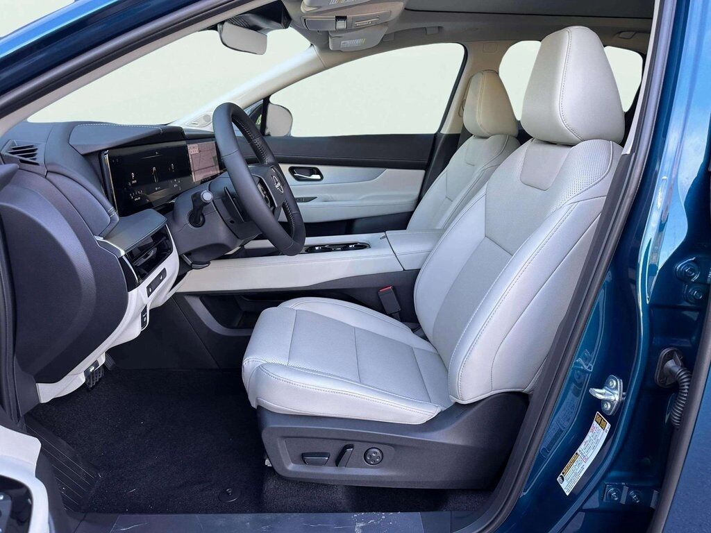 2026 Nissan Murano SL San Clemente CA