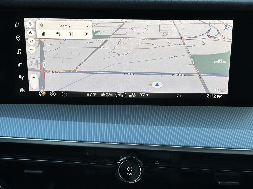 2026 Nissan Murano SL San Clemente CA