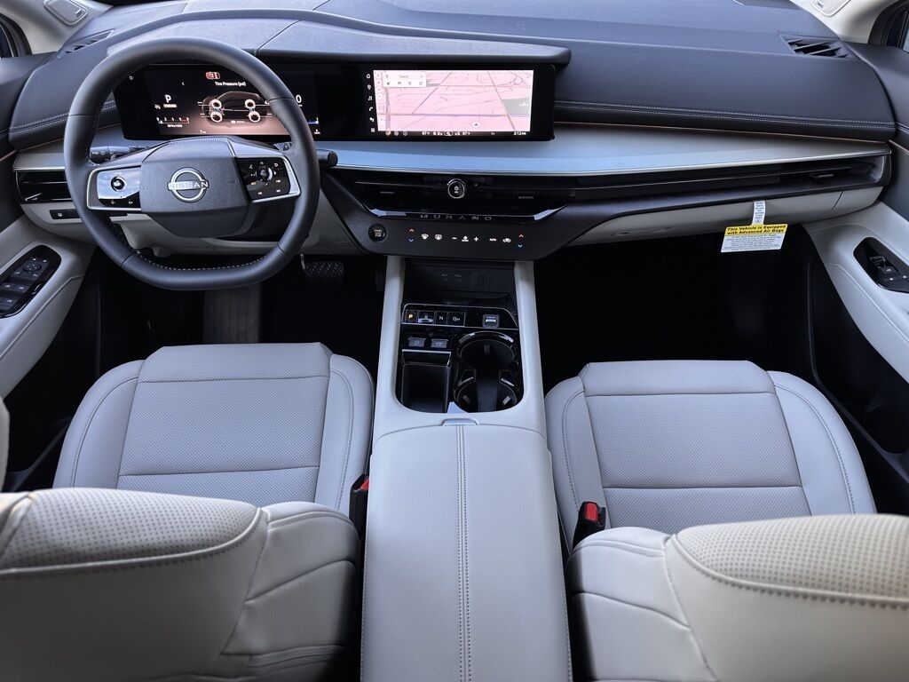 2026 Nissan Murano SL San Clemente CA