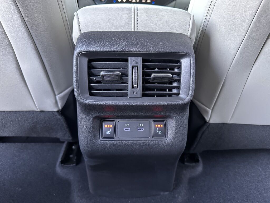 2026 Nissan Murano SL San Clemente CA