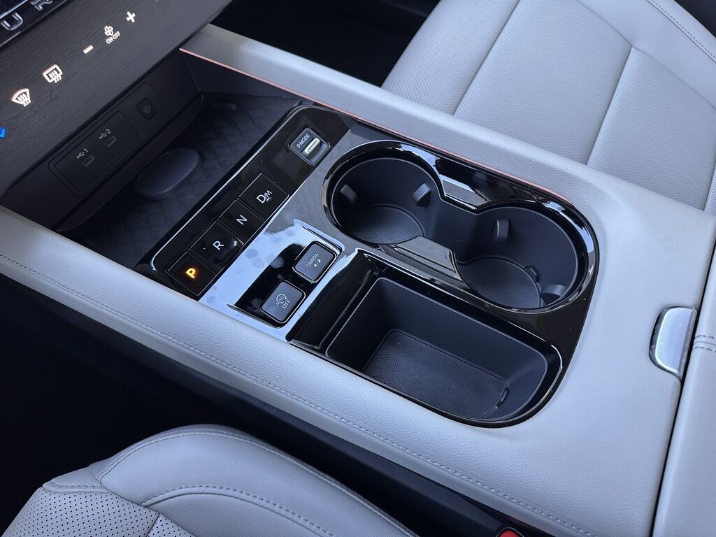 2026 Nissan Murano SL San Clemente CA