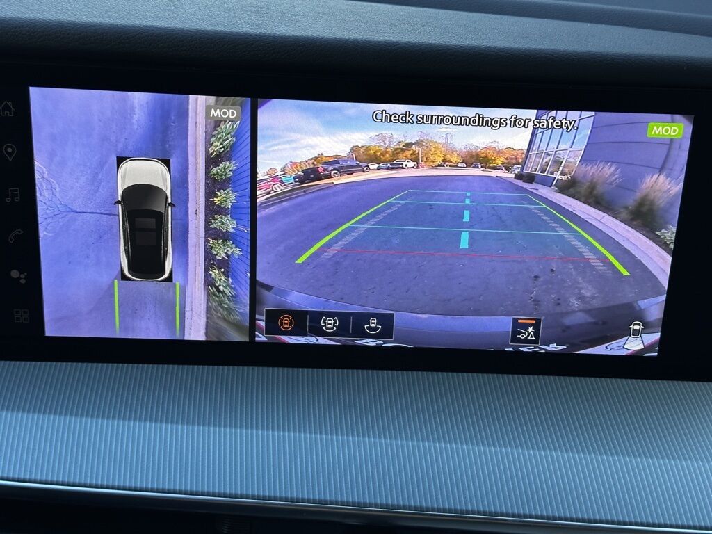 2026 Nissan Murano SL San Clemente CA